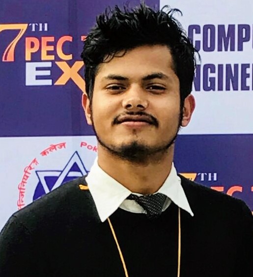 Amrit Acharya
